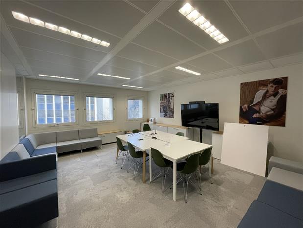 Bureau Location 44000 NANTES 2 RUE PRESIDENT EDOUARD HERRIOT