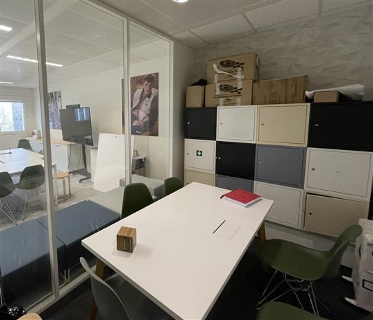 Bureau Location 44000 NANTES 2 RUE PRESIDENT EDOUARD HERRIOT