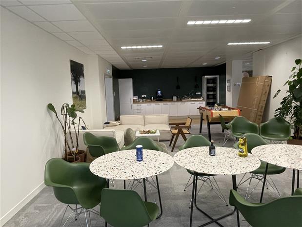 Bureau Location 44000 NANTES 2 RUE PRESIDENT EDOUARD HERRIOT