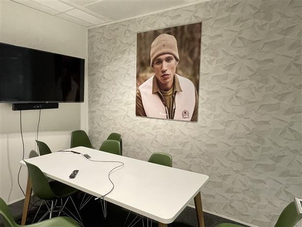 Bureau Location 44000 NANTES 2 RUE PRESIDENT EDOUARD HERRIOT