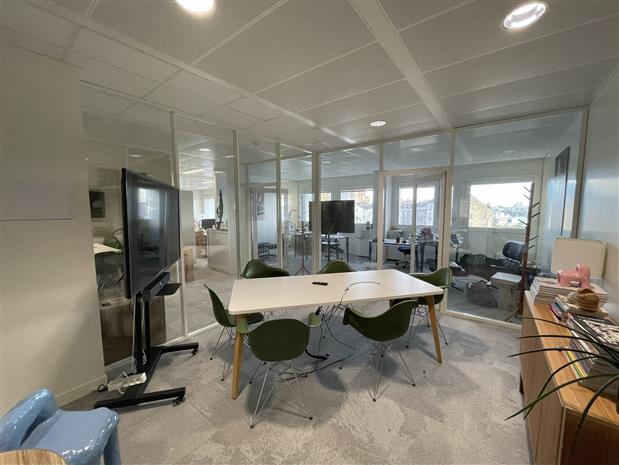 Bureau Location 44000 NANTES 2 RUE PRESIDENT EDOUARD HERRIOT