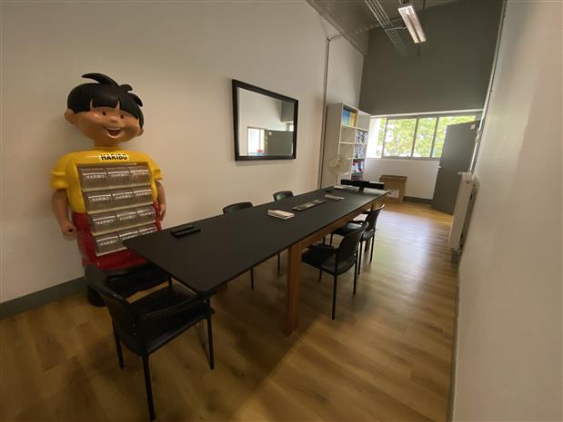 Bureau Location 33130 BEGLES 406 BOULEVARD JEAN JACQUES BOSC