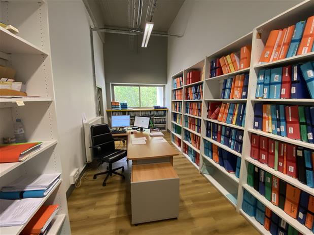 Bureau Location 33130 BEGLES 406 BOULEVARD JEAN JACQUES BOSC