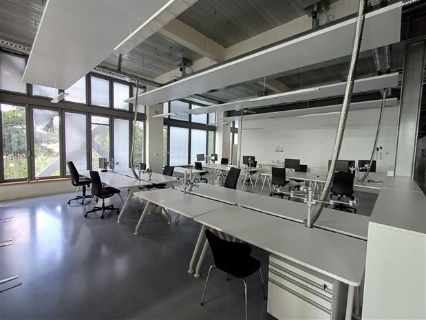 Bureau Location 44100 NANTES 7 BOULEVARD DE CHANTENAY