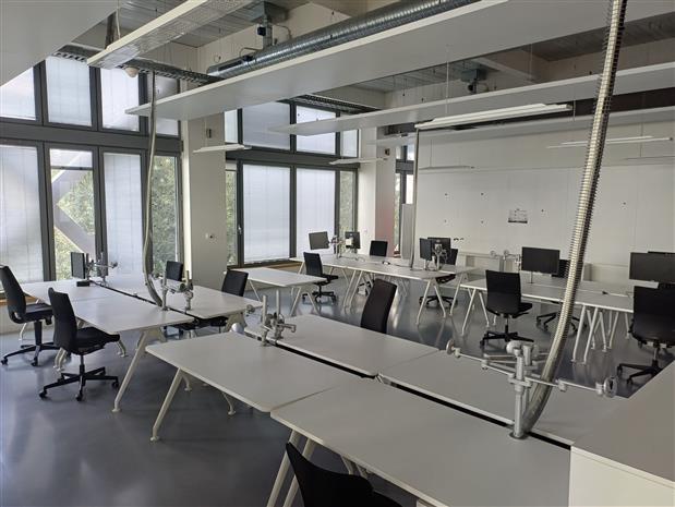 Bureau Location 44100 NANTES 7 BOULEVARD DE CHANTENAY