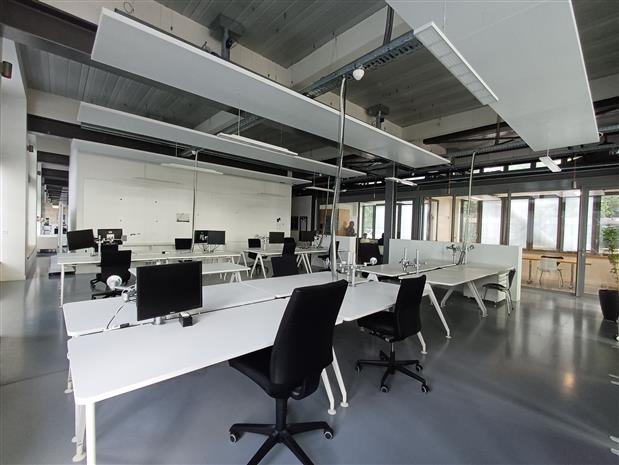 Bureau Location 44100 NANTES 7 BOULEVARD DE CHANTENAY