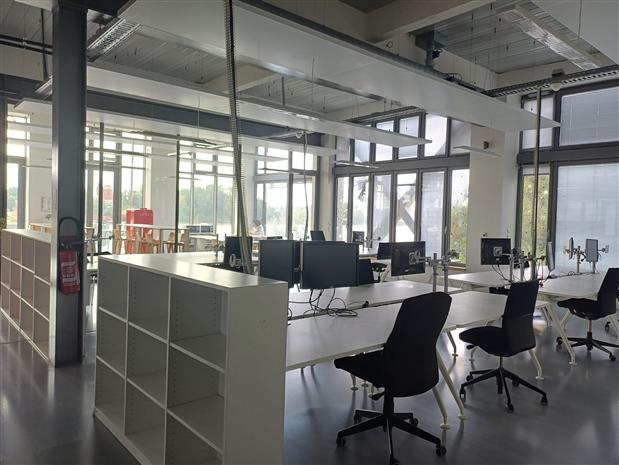 Bureau Location 44100 NANTES 7 BOULEVARD DE CHANTENAY