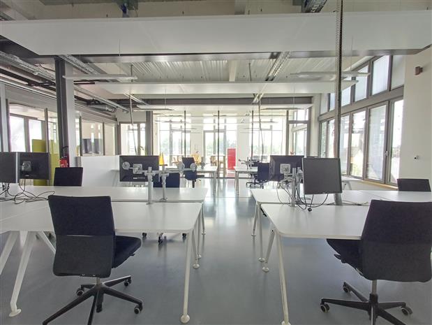 Bureau Location 44100 NANTES 7 BOULEVARD DE CHANTENAY
