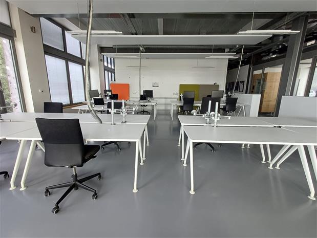 Bureau Location 44100 NANTES 7 BOULEVARD DE CHANTENAY