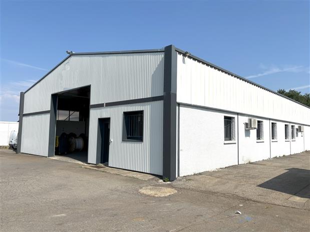 Local d'activités Location 31270 CUGNAUX