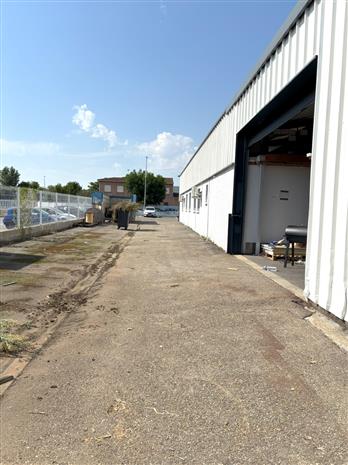 Local d'activités Location 31270 CUGNAUX
