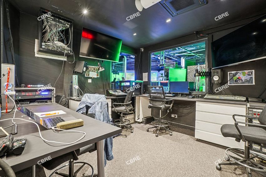 Bureau Location 75012 PARIS