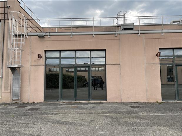 Local d'activités Vente/Location 69500 BRON
