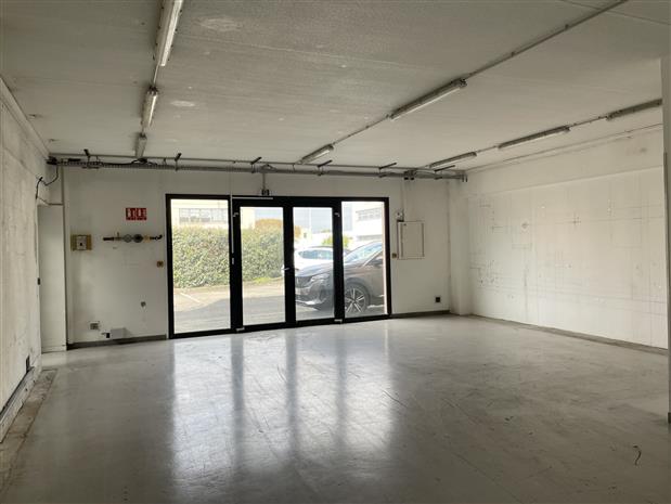 Local d'activités Vente/Location 69500 BRON
