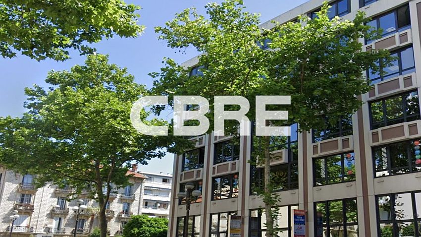 Bureau Location 06400 CANNES 68 BOULEVARD CARNOT