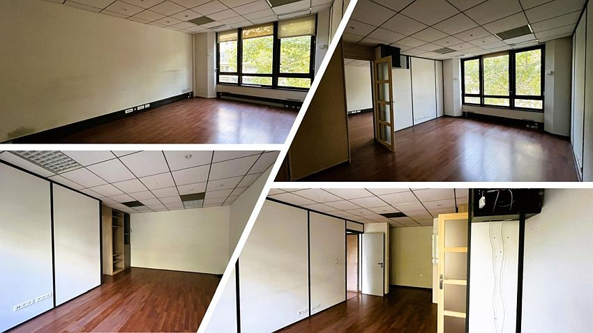 Bureau Location 06400 CANNES 68 BOULEVARD CARNOT
