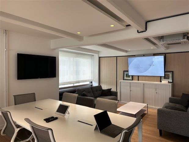 Bureau Vente 59800 LILLE