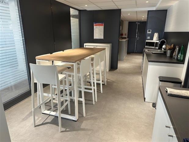 Bureau Vente 59800 LILLE