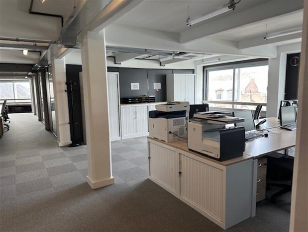 Bureau Vente 59800 LILLE