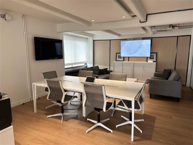 Bureau Vente 59800 LILLE