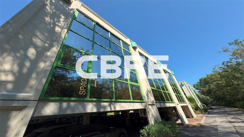 Bureau Location 06220 VALLAURIS 2323 CHEMIN SAINT BERNARD