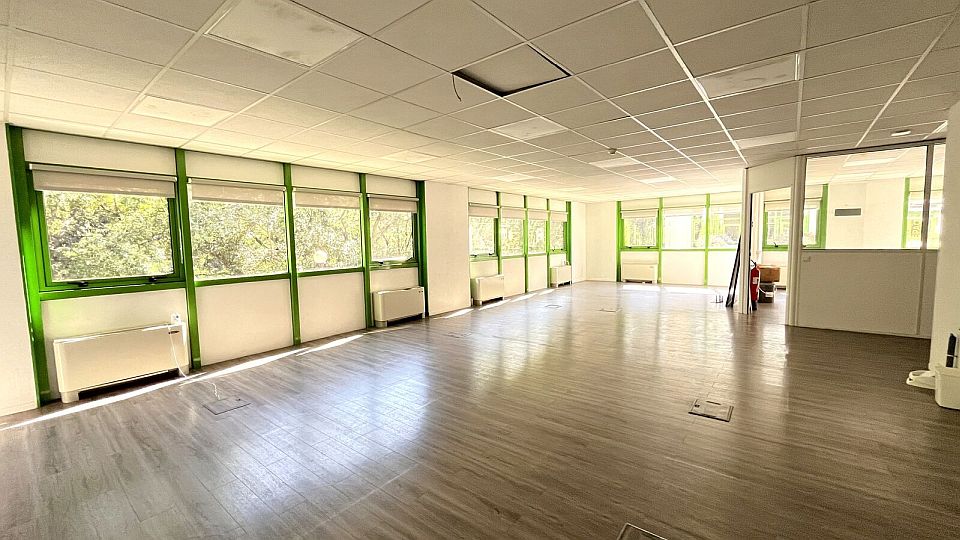 Bureau Location 06220 VALLAURIS
