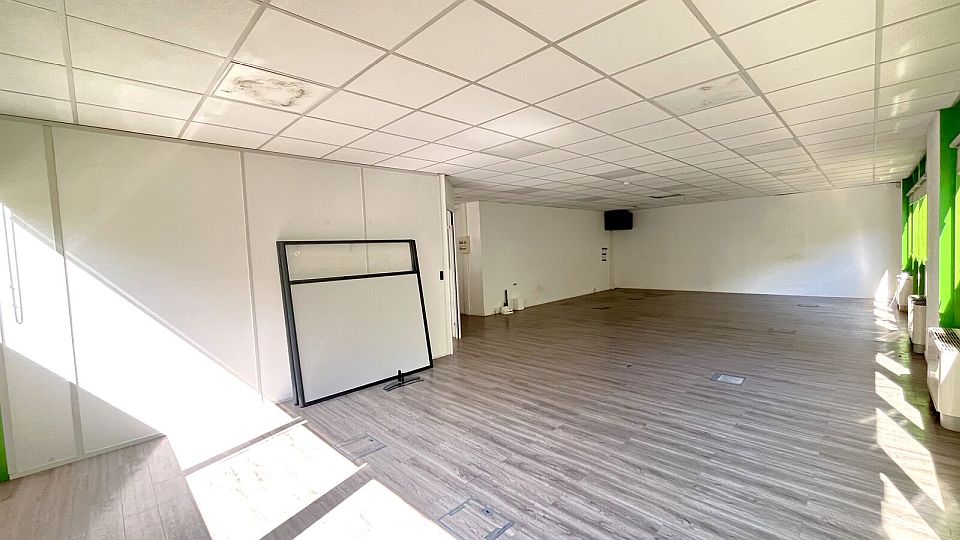 Bureau Location 06220 VALLAURIS