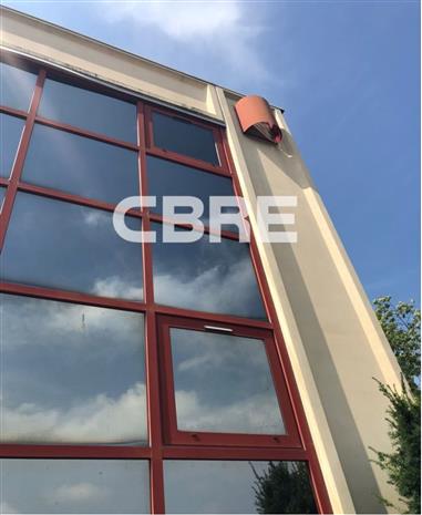 Bureau Location 06220 VALLAURIS 2323 CHEMIN SAINT BERNARD