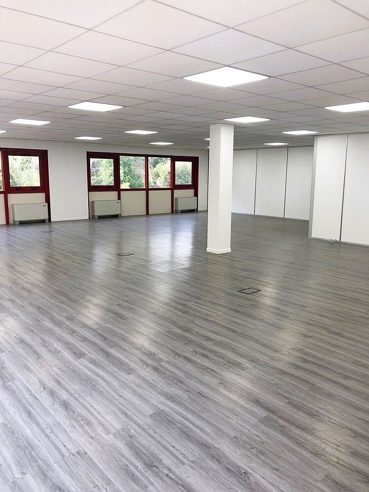 Bureau Location 06220 VALLAURIS