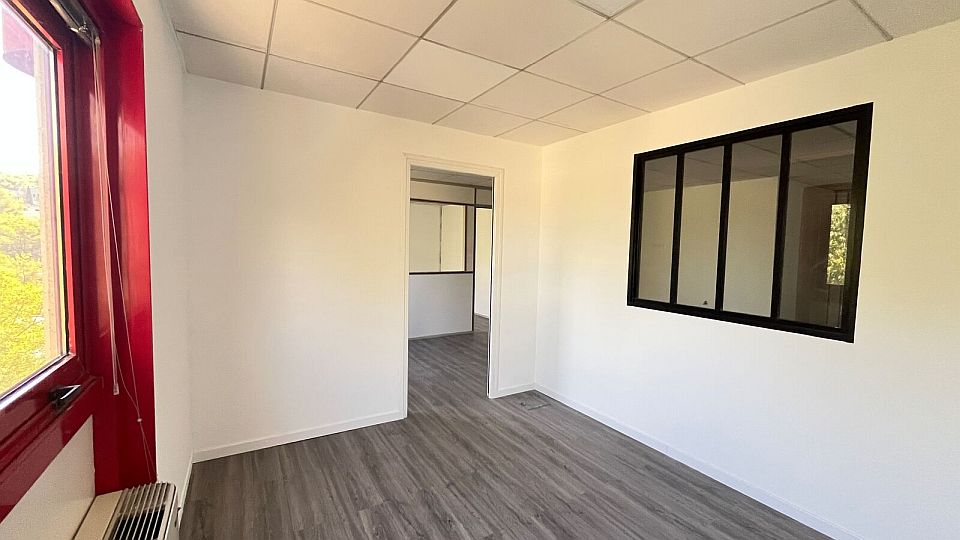 Bureau Location 06220 VALLAURIS
