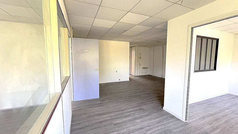 Bureau Location 06220 VALLAURIS