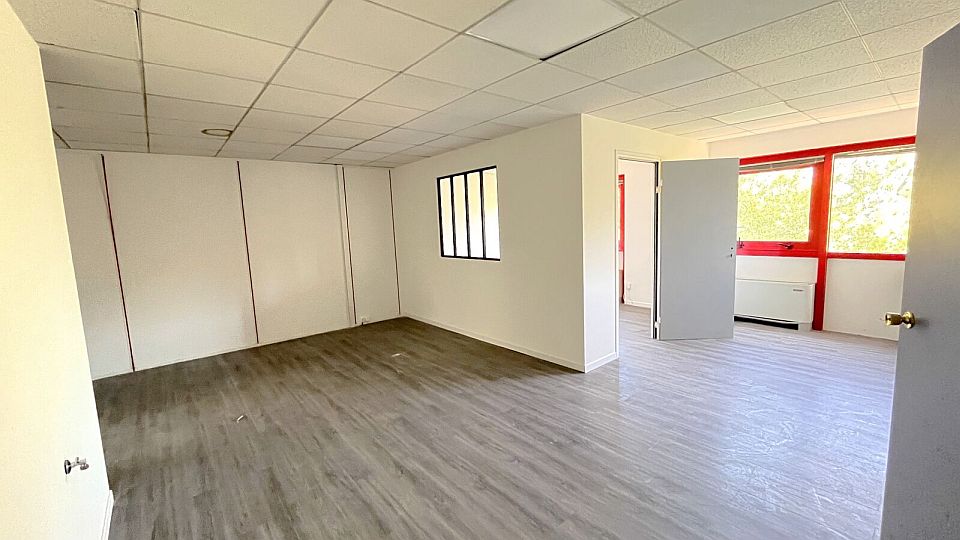 Bureau Location 06220 VALLAURIS