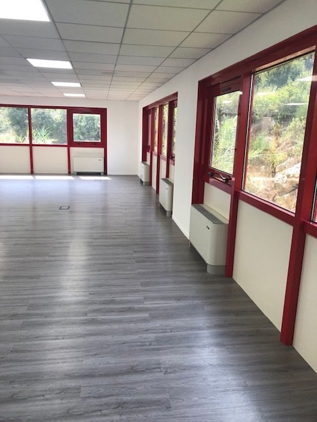 Bureau Location 06220 VALLAURIS 2323 CHEMIN SAINT BERNARD