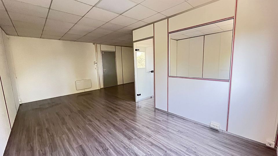 Bureau Location 06220 VALLAURIS