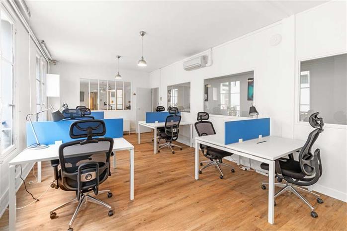 Coworking Location 75009 PARIS