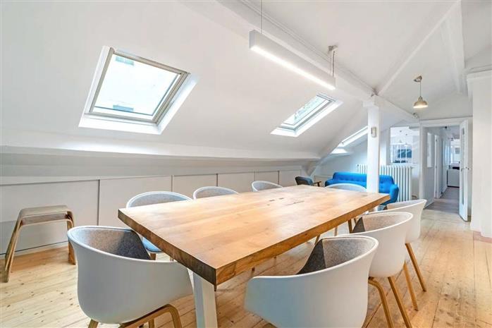 Coworking Location 75009 PARIS