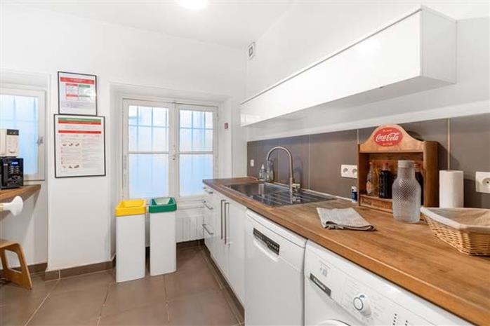 Coworking Location 75009 PARIS