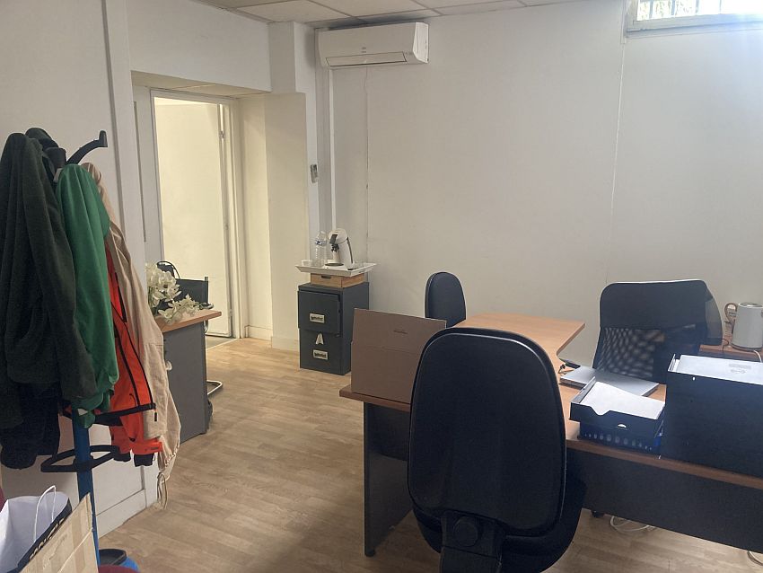 Local d'activités Location 83160 LA VALETTE DU VAR