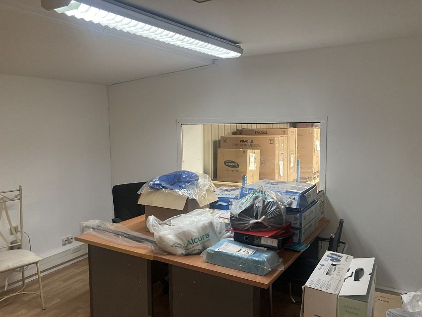 Local d'activités Location 83160 LA VALETTE DU VAR