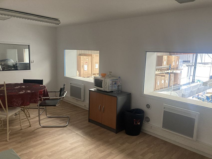 Local d'activités Location 83160 LA VALETTE DU VAR