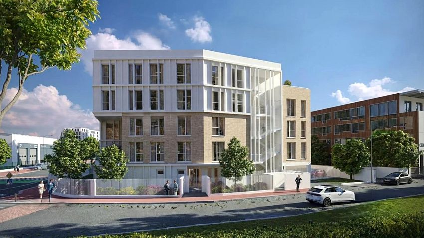 Chargement de l'image...