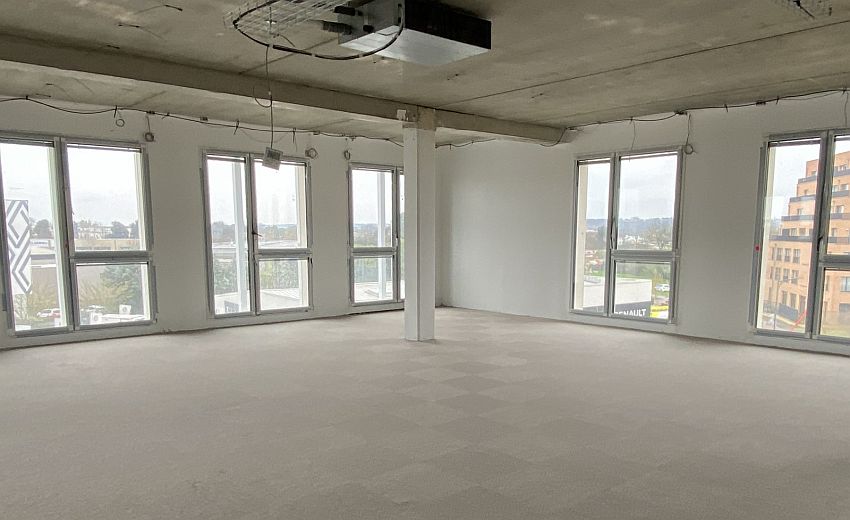 Bureau Vente 31200 TOULOUSE