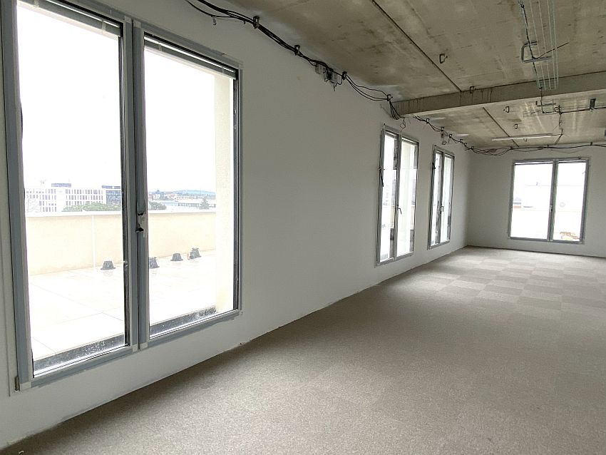 Bureau Vente 31200 TOULOUSE