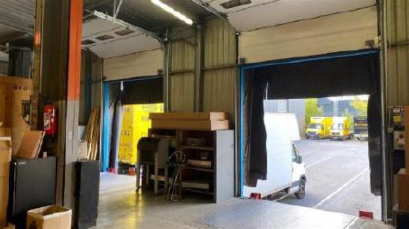 Local d'activités Location 93150 LE BLANC MESNIL