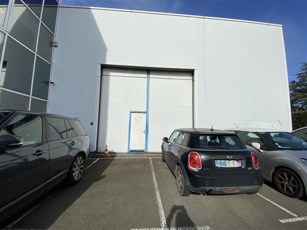 Local d'activités Location 31100 TOULOUSE