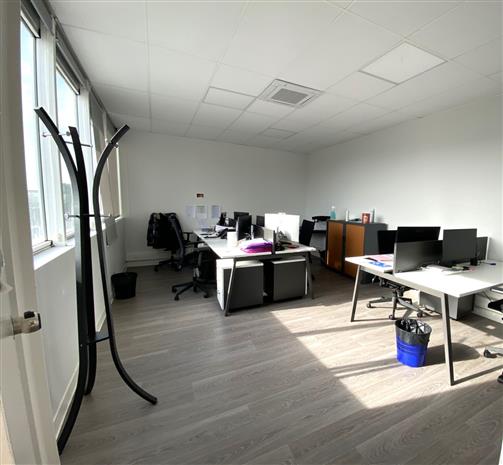 Local d'activités Location 31100 TOULOUSE