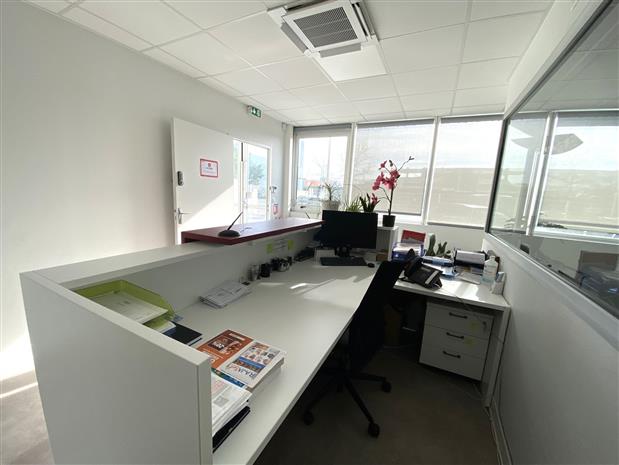 Local d'activités Location 31100 TOULOUSE