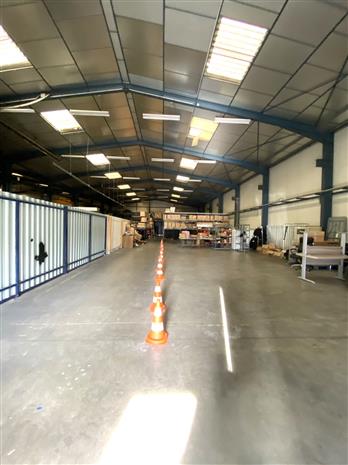 Local d'activités Location 31100 TOULOUSE