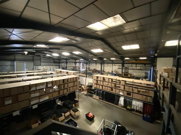 Local d'activités Location 31100 TOULOUSE