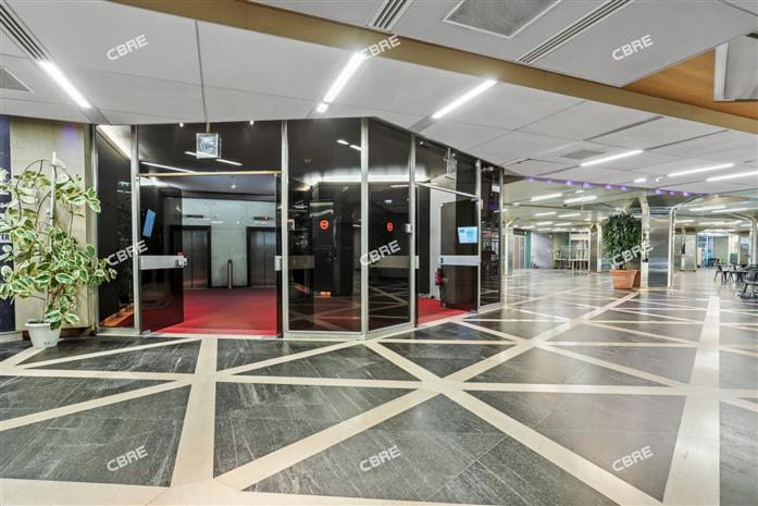 Bureau Vente 92210 ST CLOUD